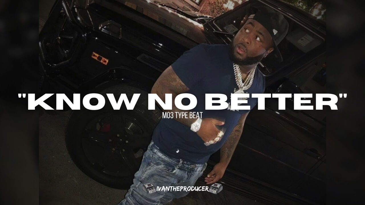 [FREE] Mo3 Type Beat "Know No Better"