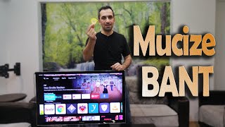 0 TL ile TELEVİZYON EKRAN TAMİRİ !!