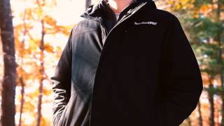 Timberland PRO Split System Jacket3 HD 