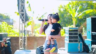 LALUNA MUSIC - SUMPAH DAN CINTA MATIKU - SISKA AMANDA - HAPPY PARTY LPM LASKAR PUTU MBONDO