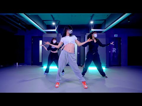 AUTOMATIC  - Lee Hi || Dance Cover || Choreography by YOUN || SUZY