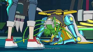 Easiest Win in a Boss Fight ~ HiFi Rush