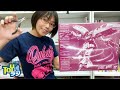 【1日目】ガンプラ 1/100 MG キュベレイ・アンベリールを組み立てます！【オオゴシトモエのひとりTOYラジ＃15】QUBELEY