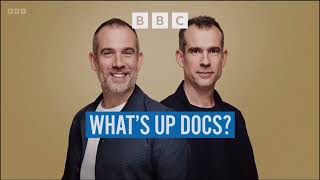 BBC Continuity Sunday 27th April 2025 Part 1