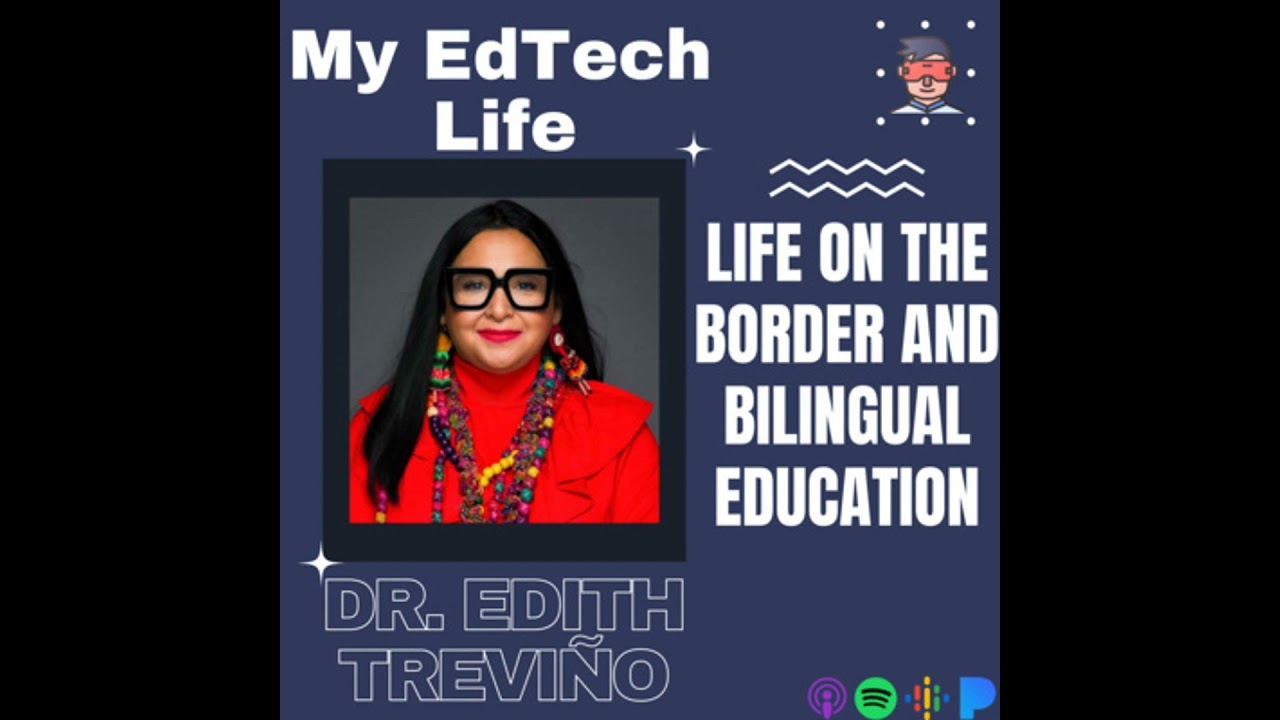 Episode 103: Life on the Border and Bilingual Education