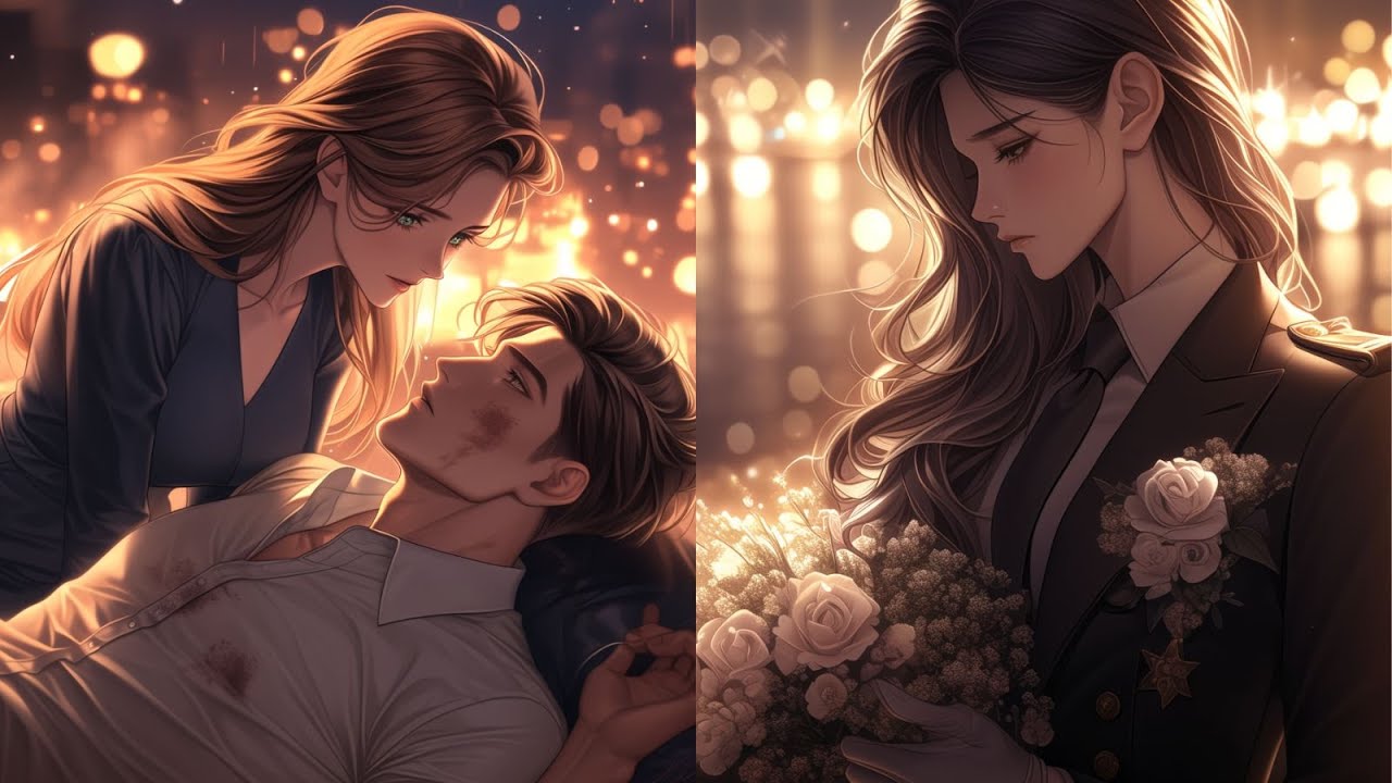 📕Rompí el compromiso. Ella pensó que fingía perder la memoria… hasta que empecé a salir con otra