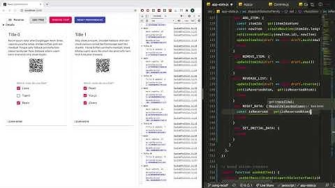 Optimizing React Applications: Refactoring with Recoil Selectors