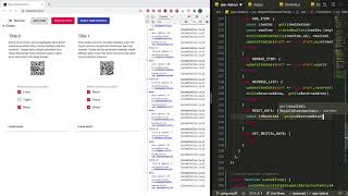 Optimizing React Applications: Refactoring with Recoil Selectors