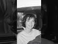 Fashion in politics: A lookback at past first lady Inaugural wardrobes