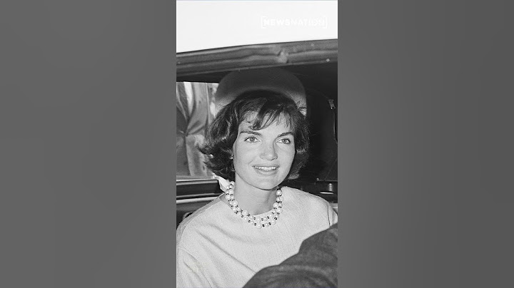 Fashion in politics: A lookback at past first lady Inaugural wardrobes