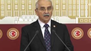 MECLİS TV: MEB Şube Müdürleri İçin Adalet Sağlanmalıdır