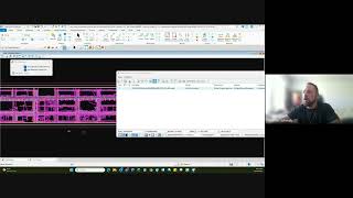 Roll Plot Creation Roll Plot Creation