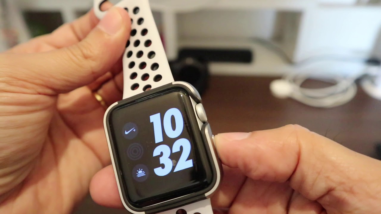 preco de um apple watch