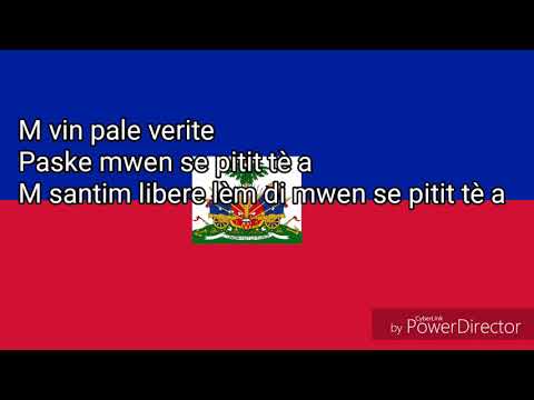 Pitit Tè A Lyrics By Niska