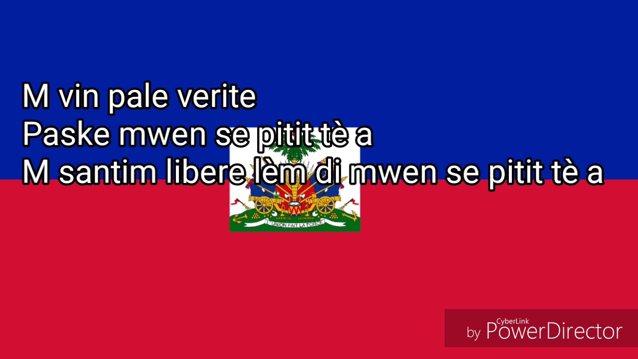 Pitit Tè A Lyrics By Niska