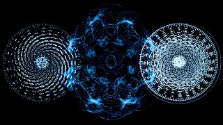 Cymatics: Bringing Matter To Life With Sound - Dr. Hans Jenny