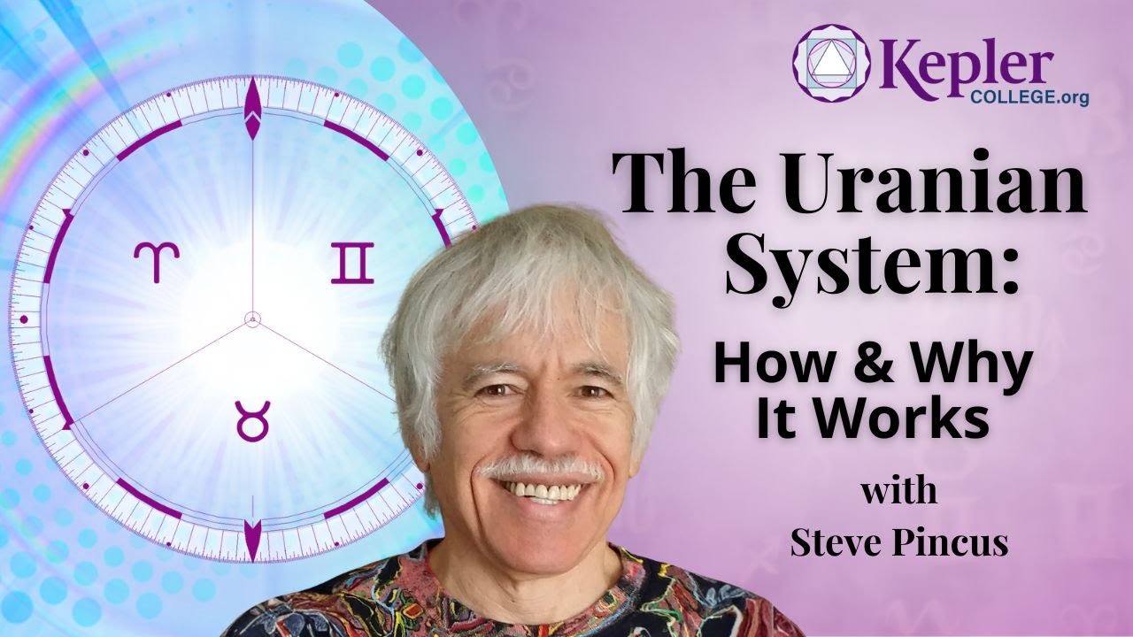 The Uranian System: How & Why It Works