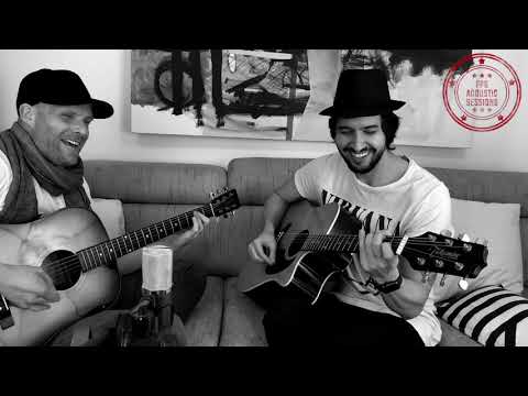 Five Points Gang - Sweet Home Chicago (Acoustic Version)