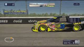 [League Race] MRL Challenger Season 9 Race 18 at Michigan