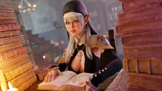 SEX WISHES 🔮| Gameplay - Chapter 3