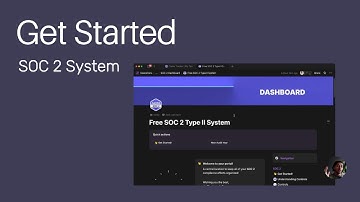 SOC 2 System Course - Getting Started