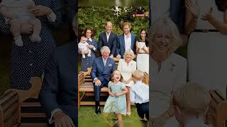 Prince George & Princess Charlottes Adorable Dance With Charles & Camilla Royal Family