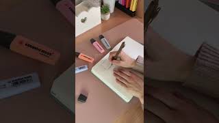 Idee Bujo e Appunti - Con Penna ed Evidenziatore! screenshot 4