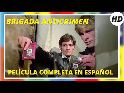 BRIGADA ANTICRIMEN