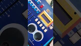 Kingkong 256A #dmxcontroller Wealth