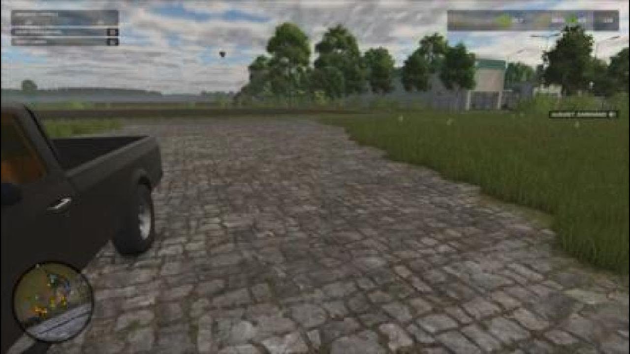 fs25 great uncles farm - ep. 3