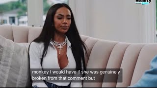 Celebrity Erica Mena NOT SORRY To Spice About “Monkey” Comment… Carlos King Wants Answers! (PART 2) Wealth