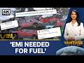 India: Internet Turns Petrol, Diesel Price Shock Into Meme Material | Vantage on Firstpost | 4K
