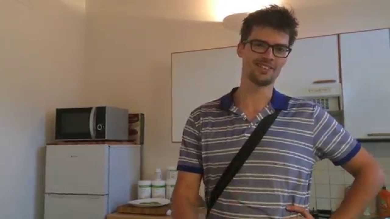 Apartments in Milan Nathalia from US YouTube