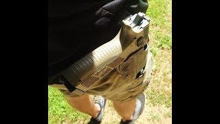 CZ P09 5000+ Rounds and Still Running