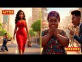 He Dumped Her For Being Too Fat... Then She Came Back Looking Like THIS #africanfolktales #folklore