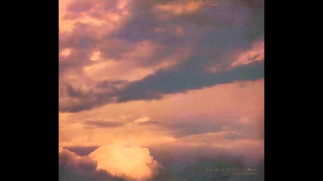Cold Body Radiation - 02 - Loss - The Great White Emptiness [HQ]