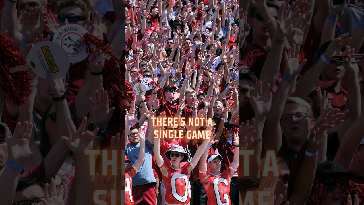 Most Likely SEC Upset For Arkansas?