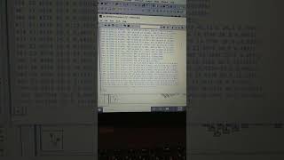 STAAD.Pro Editor