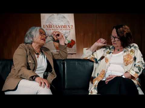 Trailer-Vorschau zu Die Unbeugsamen 2 - Guten Morgen, ihr Schönen!