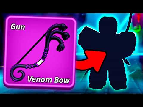 BLOX FRUITS + RIVALS! Ta NOWA POSTAĆ JEST... | Roblox