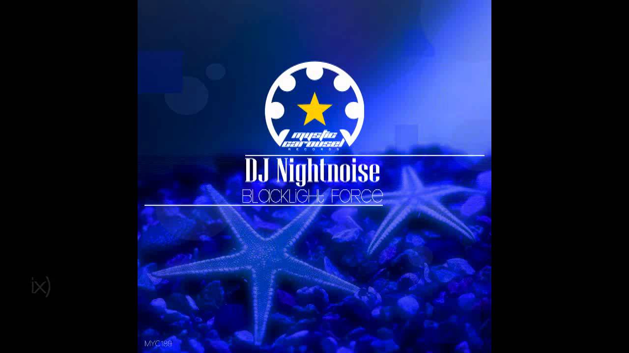 Watch DJ Nightnoise - Blacklight (Original Mix) on YouTube Watch DJ Nightnoise - Blacklight (Original Mix) on YouTube