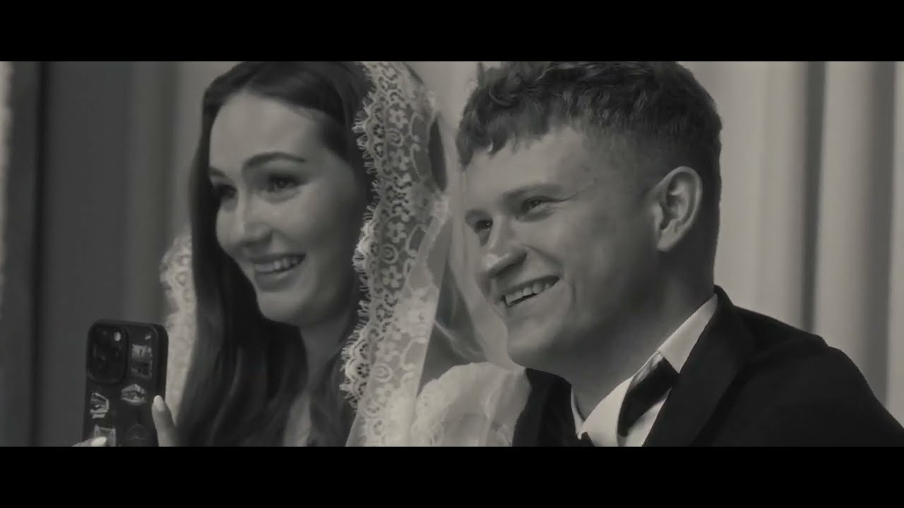 Mykyta & Anna-Maria | Wedding Film