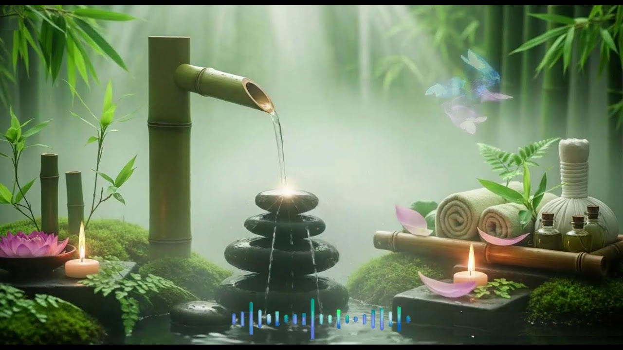 Watch Reset Your Mind 🌙 Zen Stone Spa Music for Deep Sleep & Stress Relief on YouTube Watch Reset Your Mind 🌙 Zen Stone Spa Music for Deep Sleep & Stress Relief on YouTube