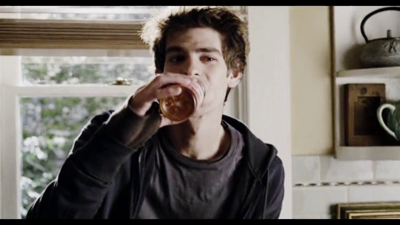 wade & peter - [i can't be who you are]