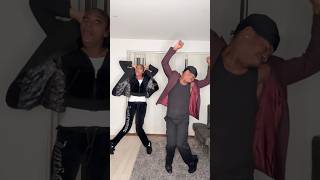 WE HAD TO LET OUT OUR INNER JACKSON 🤣🕺🏾 #viral #dance #explore #michaeljackson #trending