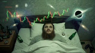 Белочка после запоя (чуть не умер в 33 года)