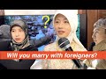 Are Chinese Muslim Girls Willing To Marry Foreigners Interview 