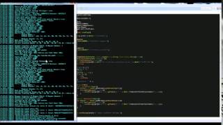 Spigot/Bukkit Speed Coding | EP1 | StaffChat