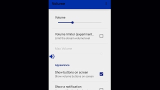 Virtual Volume Button(by Claudio Chimera)-Recommended App #43 APP screenshot 4