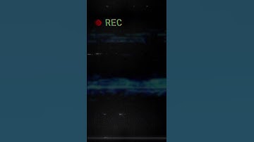 📼Recording Camcorder VHS Retro Glitch Static Motion Graphic Overlay Video for Edits (Free Download)